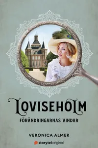Del 2 - Förändringarnas vindar