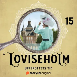 Del 15 - Uppbrottets tid