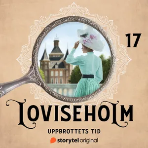 Del 17 - Uppbrottets tid