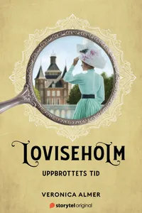 Del 15 - Uppbrottets tid