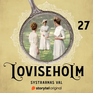 Del 27 – Systrarnas val