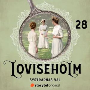 Del 28 – Systrarnas val