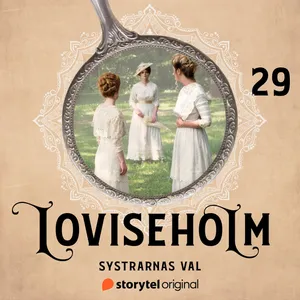Del 29 – Systrarnas val