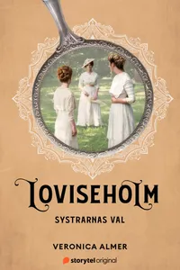 Del 28 – Systrarnas val