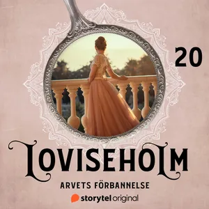 Del 20 - Arvets förbannelse