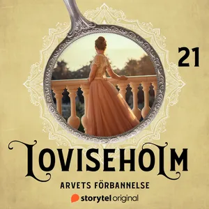 Del 21 - Arvets förbannelse