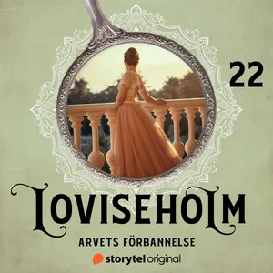 Del 22 - Arvets förbannelse
