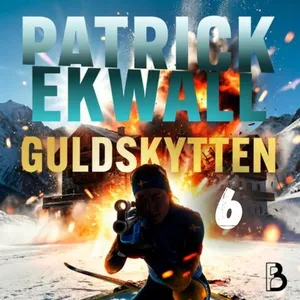 Guldskytten - del 6