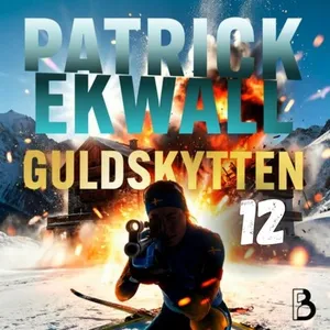 Guldskytten - del 12