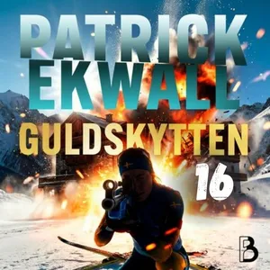 Guldskytten - del 16