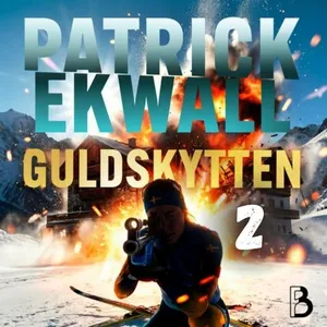 Guldskytten - del 2