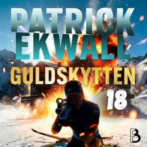 Guldskytten - del 18