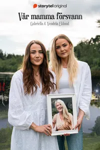 Vår mamma försvann