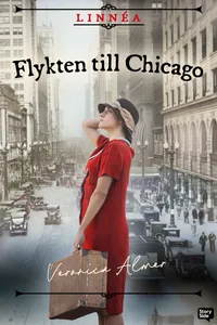 Flykten till Chicago - Del 12