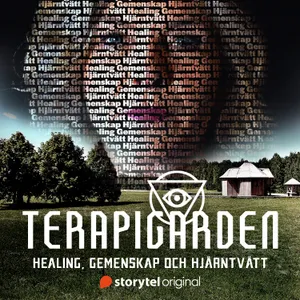 Terapigården: Healing, gemenskap och hjärntvätt