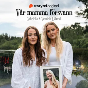 Vår mamma försvann