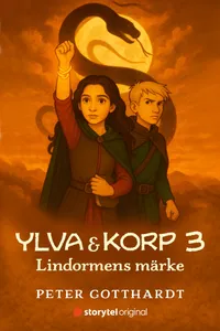 Ylva och Korp: Lindormens märke