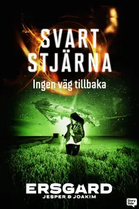 Svart stjärna 3  - Ingen väg tillbaka