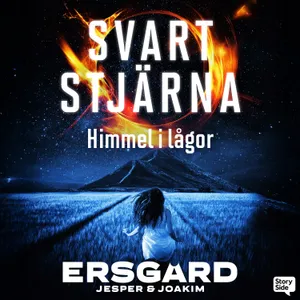 Svart stjärna 2 - Himmel i lågor