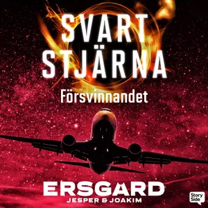 Svart stjärna 1 - Försvinnandet