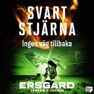 Svart stjärna 3  - Ingen väg tillbaka