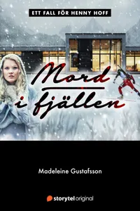 Mord i fjällen