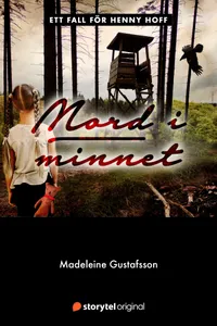 Mord i minnet