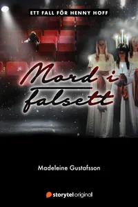 Mord i falsett