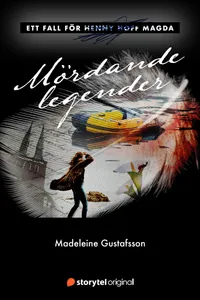 Mördande legender