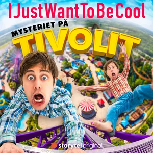 IJWTBC Mysteriet på tivolit
