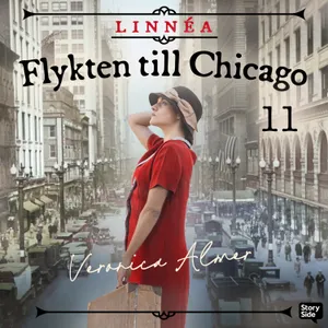 Flykten till Chicago - Del 11