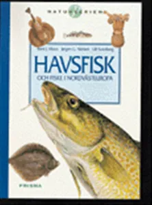 Havsfisk och fiske i Nordvästeuropa