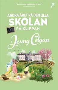 Andra året på den lilla skolan på klippan