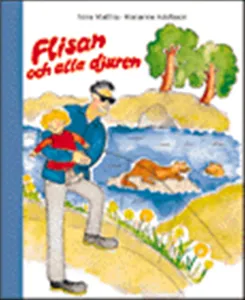 Flisan och alla djuren