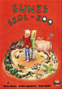 Sunes skol-zoo
