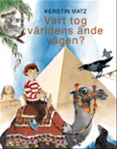 Vart tog världens ände vägen?