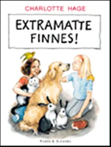 Extramatte finnes!