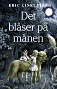 Det blåser på månen