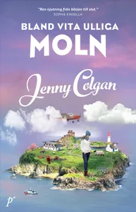 Bland vita ulliga moln