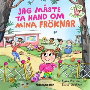 Jag måste ta hand om mina fröknar
