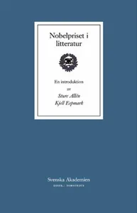 Nobelpriset i litteratur
