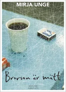 Brorsan är mätt