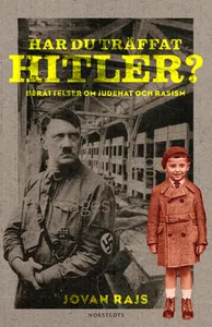 Har du träffat Hitler?