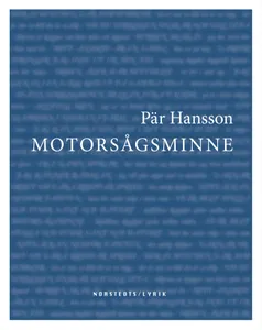 Motorsågsminne