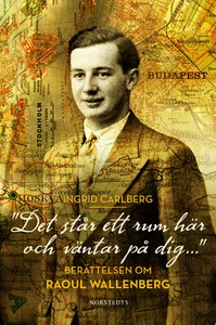 "Det står ett rum här och väntar på dig ..."