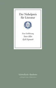 Der Nobelpreis für Literatur