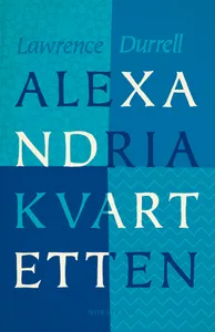 Alexandriakvartetten