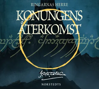 Konungens återkomst