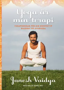 Yoga är min terapi