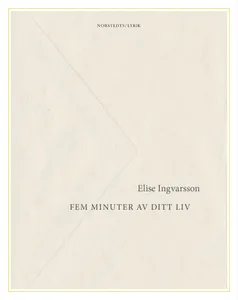 Fem minuter av ditt liv